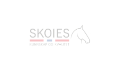 HKM Hettegenser til Jente/Dame med Equestrian Logo - Hunting Green
