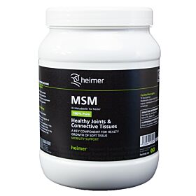 Heimer MSM - 1kg