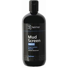 Heimer Mud Screen - pelsimpregnering