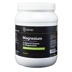 Heimer Magnesium - 1Kg