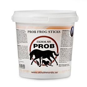Ekholms Prob Frog Sticks