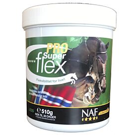 NAF Pro Superflex- 2,04 kg