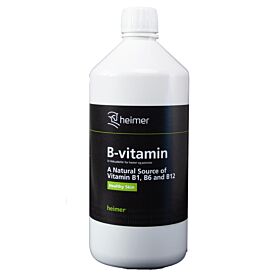 Heimer B- Vitamin 2.5L