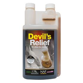 NAF Devils Relief - 1L