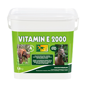 TRM Vitamin E 2000 1,5kg
