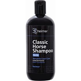 Heimer Classic Hesteshampoo