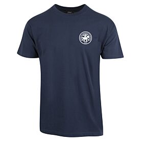 YOU Classic T-shirt - Marine - Islandshest
