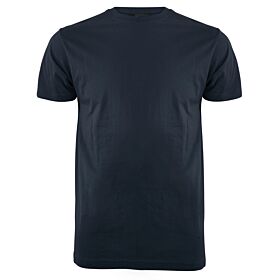 Klæbu Unisex T-Skjorte 0100