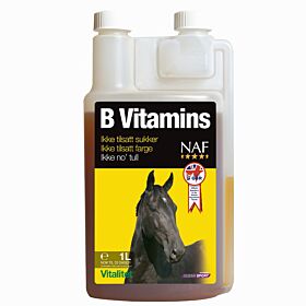 NAF B Vitamin -1L