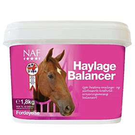 NAF Haylage Balancer - 1,8kg
