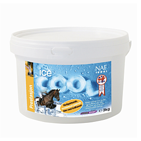 NAF Ice Cool - kjøleleire