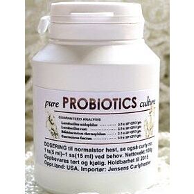 Pure Probiotics boks 150gram, 45 doser