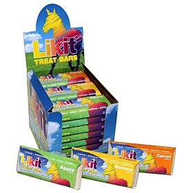 Likit treat bar