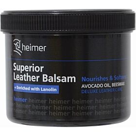 Heimer Superior Leather Balsam