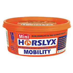 Horslyx Mobility 650g