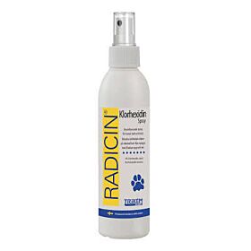 Trikem Radicin Klorhexidin spray - 200ml