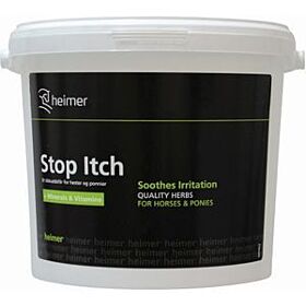 Heimer Stop Itch 1kg