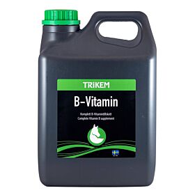 Trikem Vimital B-vitamin - 2,5L