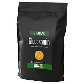 Trikem Vimital Glukosamin - 500gr