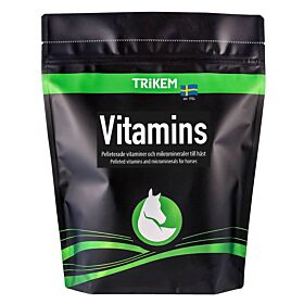 Trikem Vitamin Pellets -1kg