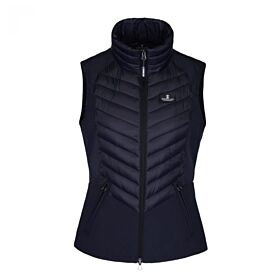 Kingsland Classic Hybrid Vest Dame