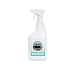 Ekholms Prod Deo Tjære og Sitrongress Spray 750ml