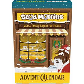 Stud Muffins Adventskalender