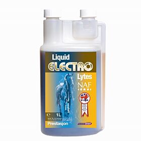 NAF Electro Lytes Liquid 1ltr