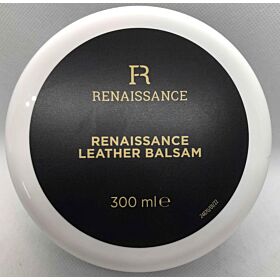 Renaissance Leather Balsam - 300ml