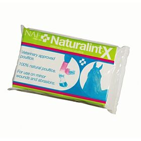 NAF Naturalintx Poultice - omslag til sår
