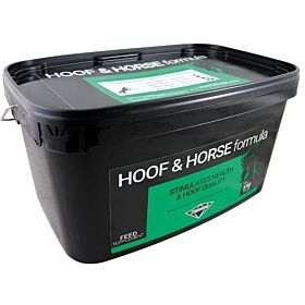 Hoof & Horse Formula Diamond 5kg