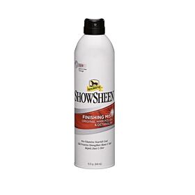 Absorbine ShowSheen Finish Spray - 444ml - Landslag