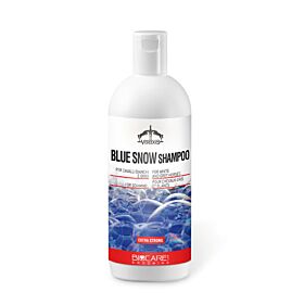 Blue Snow Shampoo - skimmelsjampo