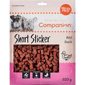 Companion Short Duck Sticks