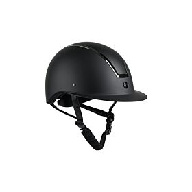 Equipage Kaia hjelm med bred brem