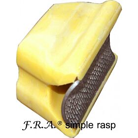 F.R.A. Simple Rasp