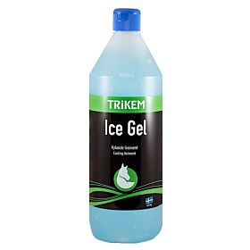 Trikem Radital Ice Gel - kjølegelé