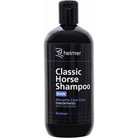 Heimer Classic Horse Shampoo - hestesjampo