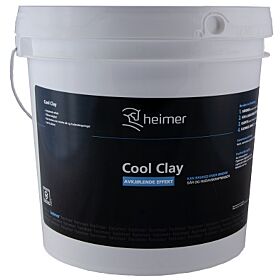 Heimer Cool Clay - kjøleleire