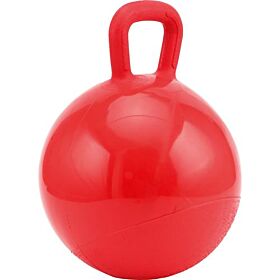 HG lekeball -Rød 25cm