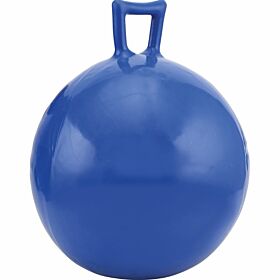 HG lekeball - Blå 42 cm
