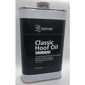 Heimer Classic Hoof Oil - hovolje