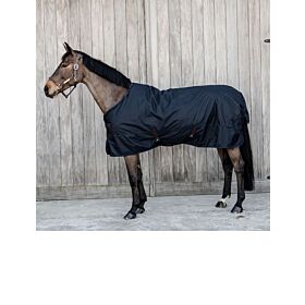 Kentucky Turnout Rug All Weather Waterproof Classic 0gr- Navy