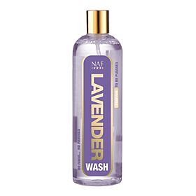 NAF Lavender Wash - hestesjampo