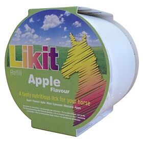 Likit Refill Stor - Flere smaker