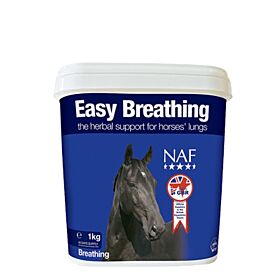 NAF Easy Breathing- 1 kg