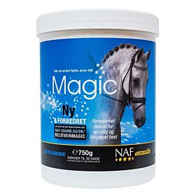 NAF Magic Like Powder 750g