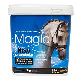 NAF Magic Powder 3 kg