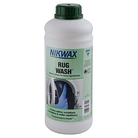 Nikwax Rug Wash - dekkenvask