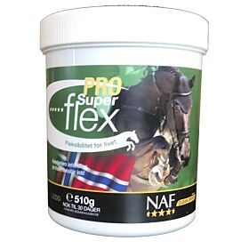 NAF Pro Superflex- 510 gram